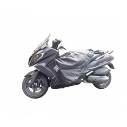 Tucano Θερμικό κάλυμμα ποδιών R178 KYMCO DOWNTOWN 350 '15-